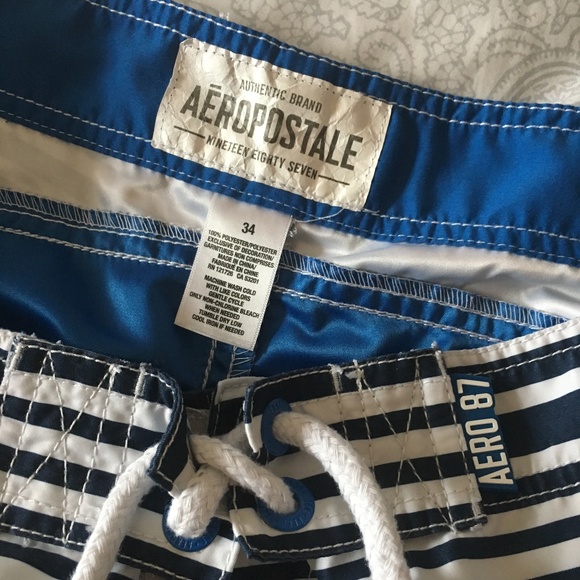 🏄🏽‍♂️Aeropostale🏄🏽‍♂️ - Picture 3 of 4